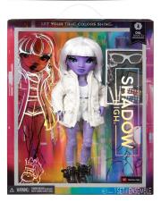 Opakowanie Shadow High Fashion Doll - HG Purple