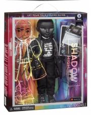 Opakowanie Shadow High Fashion Doll - Rexx Mcqueen