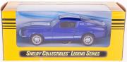 Opakowanie Shelby GT 350 1965 Blue