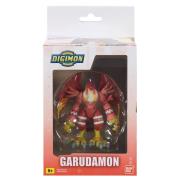 SHODO WORLD FUN ACTION FIG DIGIMON GARUDAMON. Wydawca: Bandai. Dadada.pl Opakowanie SHODO WORLD FUN ACTION FIG DIGIMON GARUDAMON