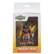 SHODO WORLD FUN ACTION FIG DIGIMON WARGREYMON. Wydawca: Bandai. Dadada.pl Opakowanie SHODO WORLD FUN ACTION FIG DIGIMON WARGREYMON