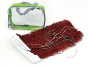 Opakowanie Siatka do badmintona