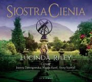 Okładka książki Siedem sióstr T.3 Siostra cienia audiobook