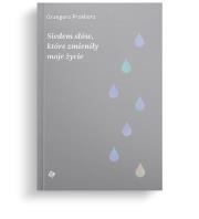 Okładka książki Siedem słów, które zmieniły moje życie