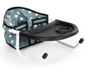 Opakowanie Siedzisko stołowe dla lalek zielone