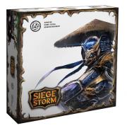 Siegestorm: Siege Mode. Wydawca: Awaken Realms. Dadada.pl Opakowanie Siegestorm: Siege Mode