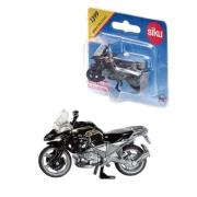 Siku 13 - Motor BMW R 1250 GS LCI. Wydawca: Siku. Dadada.pl Opakowanie Siku 13 - Motor BMW R 1250 GS LCI