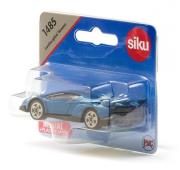 Opakowanie Siku 14 - S1485 Lamborgini Veneo