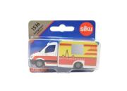 Opakowanie Siku 15 - Pogotowie ratunkowe