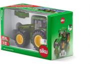 Siku Farmer - John Deere 8R 370. Wydawca: Siku. Dadada.pl Opakowanie Siku Farmer - John Deere 8R 370