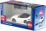 Siku Super - BMW Z4 M40i. Wydawca: Siku. Dadada.pl Opakowanie Siku Super - BMW Z4 M40i