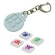 Opakowanie Silikonowy breloczek PIXIE CREW świecący