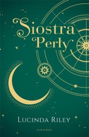 Siostra Perły. Cykl Siedem Sióstr. Tom 4 (wydanie kolekcjonerskie). Autor: Riley Lucinda. Dadada.pl Okładka książki Siostra Perły. Cykl Siedem Sióstr. Tom 4 (wydanie kolekcjonerskie)