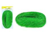 Opakowanie Sizal ciemnozielony 20g