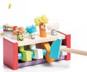 Skaczące sowy. Wydawca: CUBIKA. Dadada.pl Opakowanie Skaczące sowy