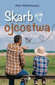 Okładka książki Skarb ojcostwa