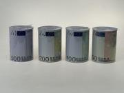 Opakowanie Skarbonka 16x12cm MIX