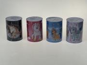 Opakowanie Skarbonka 16x12cm MIX