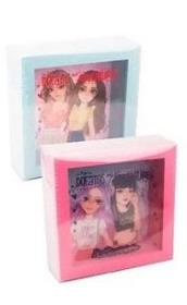 Opakowanie Skarbonka BDGirls