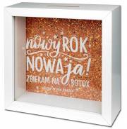 Opakowanie Skarbonka Home 2-Botox