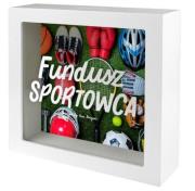 Opakowanie Skarbonka Home 2-Fundusz sportowca