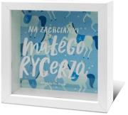 Opakowanie Skarbonka Home 2-Rycerz