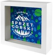 Opakowanie Skarbonka Home Góry