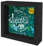 Opakowanie Skarbonka Home Ryby