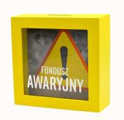 Opakowanie Skarbonka more money