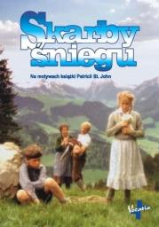 Okładka książki Skarby śniegu - DVD