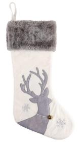 Opakowanie Skarpeta świąteczna 45cm