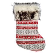 Opakowanie Skarpeta świąteczna Puszek