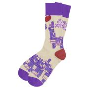 Opakowanie Skarpetki Al(e)paka książek 34-37