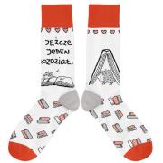 Opakowanie Skarpetki Jeżcze jeden rozdział 37/41