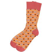 Opakowanie Skarpetki Książki moja miłość 37-41