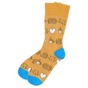 Opakowanie Skarpetki Kubek książka kot 34-37