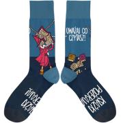 Opakowanie Skarpetki Mag z książką 37/41