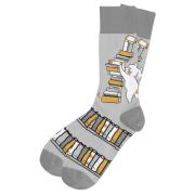 Opakowanie Skarpetki Mruczna wieża 34/37