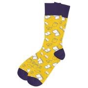 Opakowanie Skarpetki pełne książek 37/41