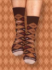 Opakowanie Skarpety Bajerant 41-46