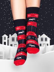 Opakowanie Skarpety Brrr 35-38