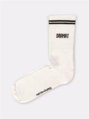 Opakowanie Skarpety dramat białe 41-46