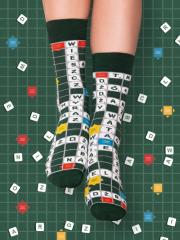 Opakowanie Skarpety LITERAKI 41-46