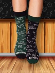 Opakowanie Skarpety nauczycielka 36-40