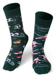 Opakowanie Skarpety Piłka nożna 36-40