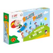 Opakowanie Skate Park, Wycieczka rowerowa ALEX