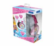 Opakowanie Składane słuchawki Disney Princess HP010DP
