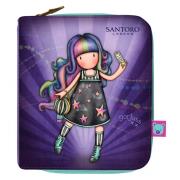 Opakowanie Składany Portfel Gorjuss Fairground Up and Away