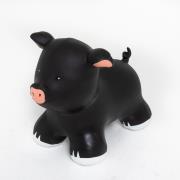 Opakowanie Skoczek- Czarna świnka