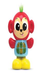 Opakowanie Skoczek małpka